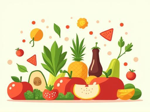 Article sur la nutrition