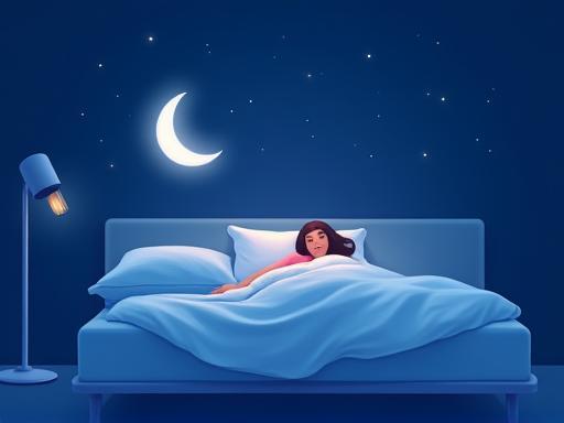 Article sur le sommeil
