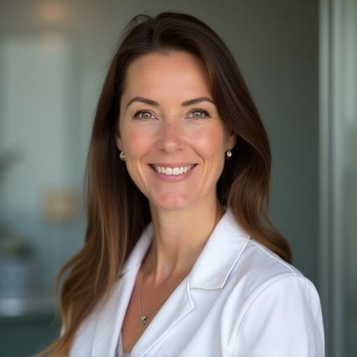 Dr Élise Martin