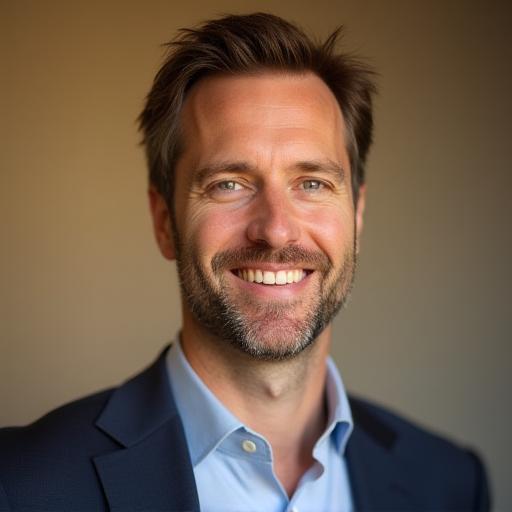 Paul Dupont