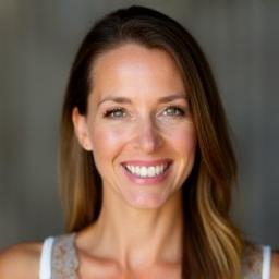 Portrait de Julie P.