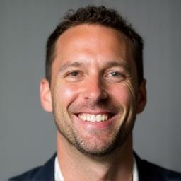 Portrait de Marc L.